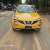 Nissan juke thumb 1