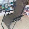Chaise pliante et inclinable thumb 0