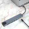 Hub Multi-Ports USB-C 8 -en-1 thumb 6