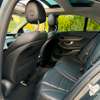 Mercedes c300 2016 thumb 5