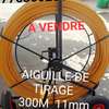 Aiguille de tirage 300m 11mm chariot mobile thumb 1