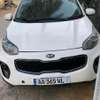 Kia sportage thumb 0