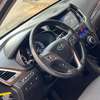 Je vend ma Hyundai santafe 2017 automatic essence thumb 2