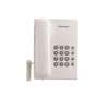 TÉLÉPHONE FIXE FILAIRE PANASONIC KX-TS500 thumb 1