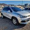 Chevrolet trax 2017 thumb 2