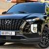 HYUNDAI PALISSADE A LOUER thumb 2