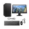 Ordinateur de bureau HP Pro 290 G9 I3 8GB 512SSD thumb 1
