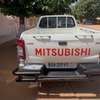 Pick up Mitsubishi L200 thumb 4