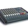 Table mixage audio 12 canaux avec égaliseur intégré thumb 0