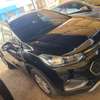CHEVROLET TRAX 2017 thumb 3