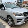 Mercedes Benz class ML 350 thumb 0