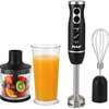 Ensemble blender RAF 5 en 1, Hachoir, Mixeur thumb 5