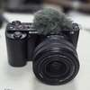 ZV-E10 + 16-50mm thumb 7