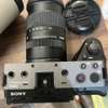Sony fx30 + Objectif 18/50 et 70-200mm thumb 3