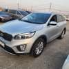 Kia Sorento Année:2016 thumb 2