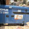 Groupe électrogène 66kva neuf 223h thumb 0