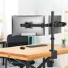 Double Support Ecran PC pour 13"-32" thumb 0