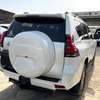 Toyota land cruiser TXL thumb 8