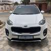 KIA  sportage 2018 thumb 0