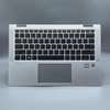 HP Elitebook  x360 1030 G3 core i5 tactile thumb 4