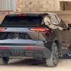 Jetour SUV 5 portes noir avec éclairage LED avant thumb 2