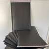 Enveloppes bulles noires matelassées lot multiple thumb 2