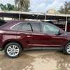 FORD EDGE SEL 2017 thumb 7