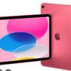 Apple iPad 11 pouces 128 Go Rose thumb 1