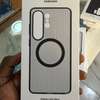 Coque Magnétique Renforcée Galaxy S26 Ultra thumb 0