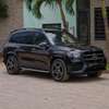 MERCEDES-BENZ GLS 450 2022 AMG thumb 7