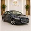 Hyundai Elantra 2018 thumb 2