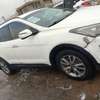 HYUNDAI SANTA FE LIMITED 2014 thumb 2
