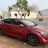 Location voiture Hyundai Elantra thumb 0