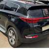 Kia Sportage diesel full options 2016 thumb 13