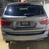 BMW X3 Pack M thumb 9