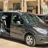 FORD TOURNEO ANNÉE: 2016 thumb 9