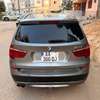BMW x3 2015 thumb 10