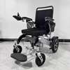 fauteuil roulant électrique thumb 0