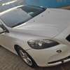 Tres porpre, Volvo break V40 / MV74L thumb 0