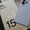 OPPO Reno15 5G blanc smartphone neuf rapide thumb 0