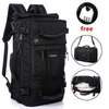 Sac à dos de 40 L étanche KAKA thumb 1