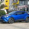 Toyota CHR thumb 0