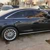 Audi A8L diesel 2021 thumb 5