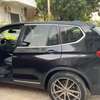 BMW X3 2013 full option cuir spacieux jantes alliage thumb 1