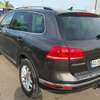 VW Touareg Legend V6 TDI 2018 thumb 1