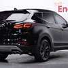 Hyundai Santa Fe diesel 2017 full options thumb 12