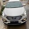 Hyundai  santafe 2018 thumb 0