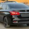 Nissan Sentra 2017 thumb 3