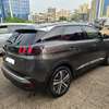 peugeot 3008 GT L INE diesel thumb 3