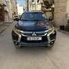 mitsubishi pajero sport thumb 1